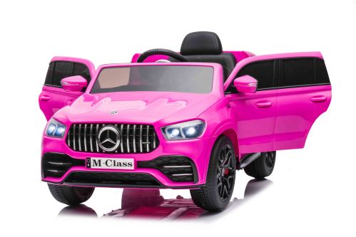 Elektro Kinderauto Mercedes M-Class 2x25W